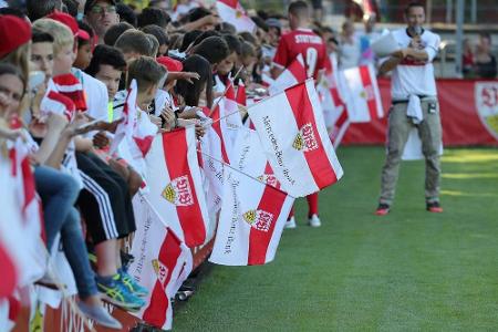 Duisburg verpflichtet Boris Taschtschi