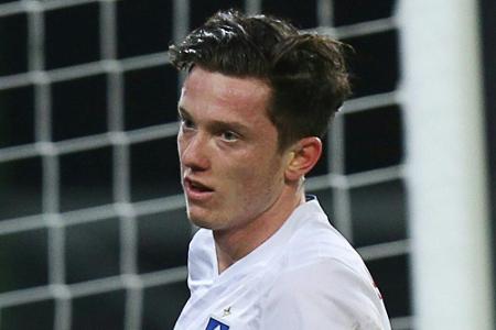 FC Augsburg verpflichtet Gregoritsch und Córdova