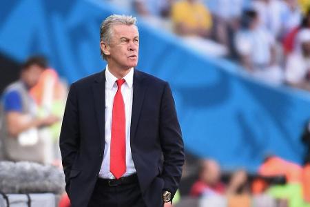 Hitzfeld: 