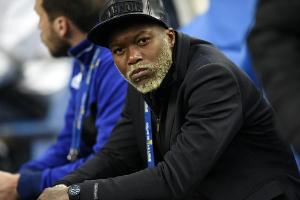 Djibril Cissé wechselt zu Schweizer Drittligist