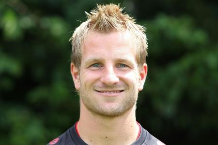 Stefan Aigner wechselt zu Colorado Rapids