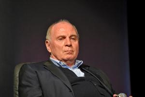 Hoeneß zur Sportdirektor-Suche: "Wir haben das gut gelöst"