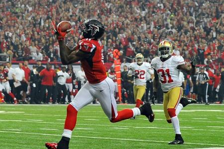 Ausfahrt mit dem Jetski: NFL-Superstar Jones versenkt 150.000-Dollar-Ohrring