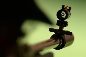 Schießen: Reitz mit nächster EM-Medaille, Skeet-Frauen gewinnen Gold