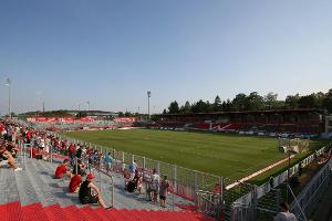 Lärmschutz: Würzburg muss für Pokalspiel gegen Werder umziehen