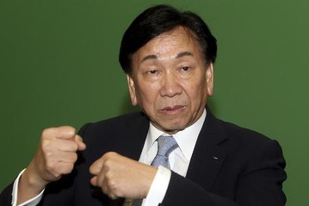 Misstrauensvotum gegen den Präsidenten: Geschäftsräume des Amateurboxverbands AIBA geschlossen