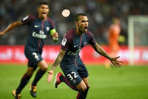 Ohne Draxler: Paris St. Germain gewinnt französischen Supercup