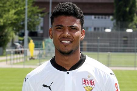 Dank Premierentor von Ailton: VfB Stuttgart mit zweitem Testspielsieg in Folge