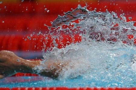 Schwimmer Wellbrock verpasst zweites WM-Finale