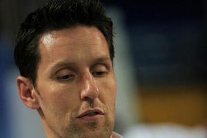 Schwimm-Bundestrainer Lambertz: "Kann Kritik nicht ernst nehmen"