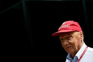 Lauda über Mercedes: "Kein Thema, die Formel 1 zu verlassen"