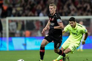 Bender-Zwillinge: Nationalmannschaft "ganz weit weg"