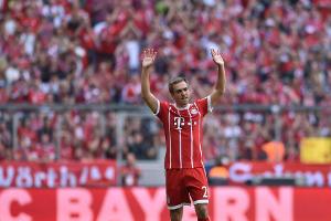 Lahm erhält Preis des bayerischen Ministerpräsidenten