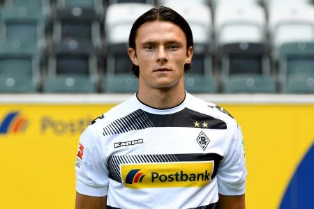 Hoffenheim verpflichtet Gladbachs Nico Schulz