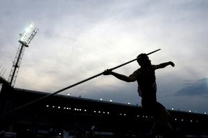 "Interesse mitgeteilt": DLV will sich um Leichtathletik-WM bewerben