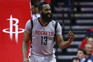 228 Millionen Dollar? NBA-Allstar Harden verlängert in Houston