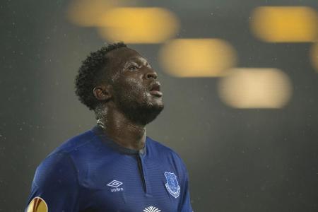 ManUnited investiert 100 Millionen Euro für Lukaku - 