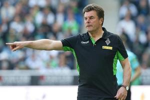 Gladbach gewinnt ersten Test in Wuppertal