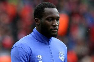 Ruhestörung: Lukaku in Beverly Hills festgenommen