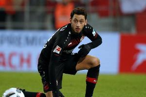 Medien: Calhanoglu zu Medizincheck nach Mailand