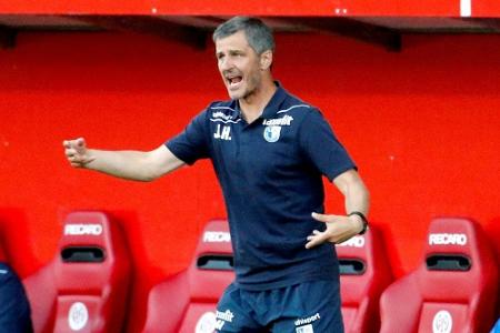 3. Liga: Magdeburg verpflichtet Torhüter Seidel