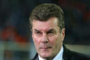 Hecking zufrieden nach Trainingsauftakt in Gladbach - "Spieler hochmotiviert"