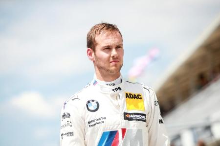 DTM: Pole für Blomqvist am Norisring