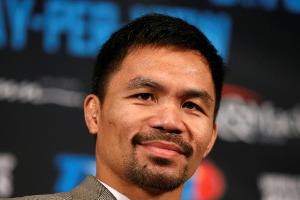 Boxen: Pacquiao verliert WBO-Titel