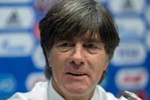Löw warnt vor Euphorie: "So vieles ist ungewiss"