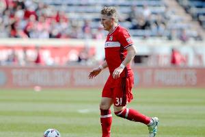 MLS: Chicago Spitzenreiter, angeschlagener Schweinsteiger gibt Entwarnung