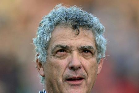 Spaniens Fußball-Präsident Villar für ein Jahr gesperrt