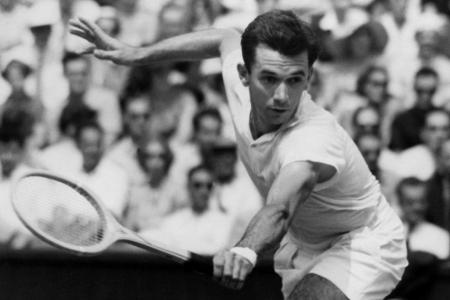 Australisches Tennis-Idol Rose gestorben