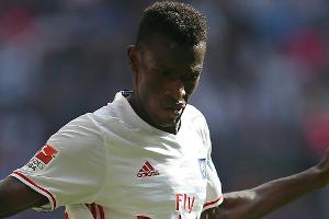 Jatta rettet HSV vor Niederlage - Pollersbeck patzt erneut