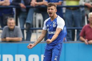 Trio um Avdijaj nicht mit Schalke ins Trainingslager