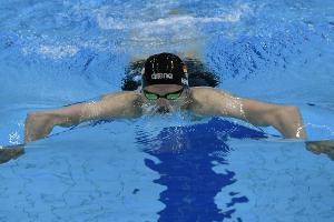 Lagenschwimmer Heintz verpasst WM-Medaille deutlich