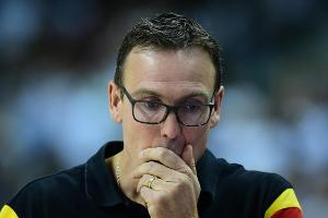 Trotz EM-Absagen: Deutsche NBA-Profis für Fleming ein "Segen"