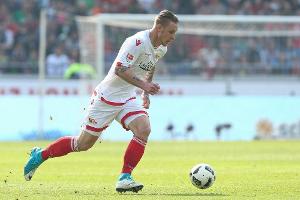 Polter visiert mit Union Top-Drei an: "Wissen jetzt, worum es geht"