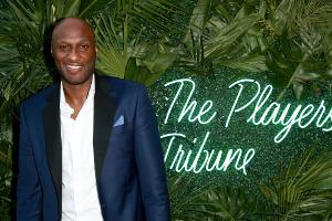 Odom schreibt über Drogenabhängigkeit: "Hatte keine Kontrolle"