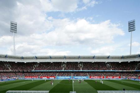 Club ab sofort offiziell im 