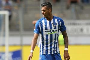 Hertha-Neuzugang Selke fällt wochenlang aus