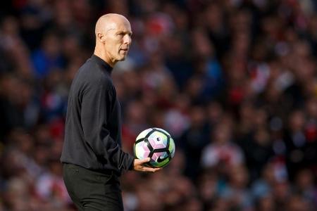 Bradley erster Trainer des Los Angeles FC