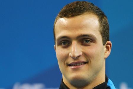 Ex-Schwimmer Deibler: Ohne Erfolg gibt es Streit