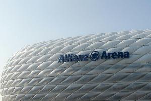 Bayern alleine in Arena: 1860 München zieht aus