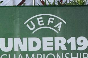 U19-EM in Georgien: Portugal und England im Finale