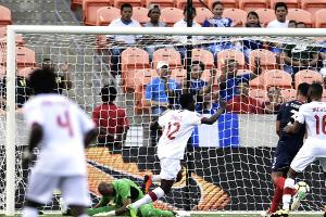 Gold Cup: Kanada und Costa Rica trennen sich 1:1