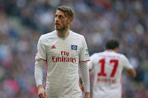 Hunt vor Abschied aus Hamburg: "Einen Verein habe ich"