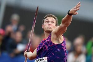 Speer-Olympiasieger Röhler gelingt in Monaco Revanche gegen Vetter