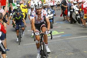 Gesichter der Tour: Warren Barguil und Michael Matthews (Team Sunweb)
