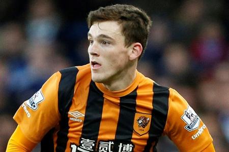 Klopp-Klub Liverpool verpflichtet Schotten Robertson