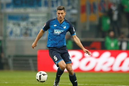 Schweizer Schär von Hoffenheim nach La Coruna